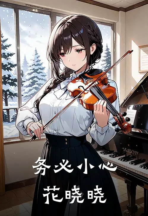 务必小心花晓晓