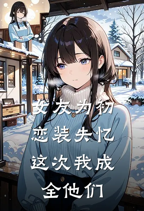 女友为初恋装失忆，这次我成全他们
