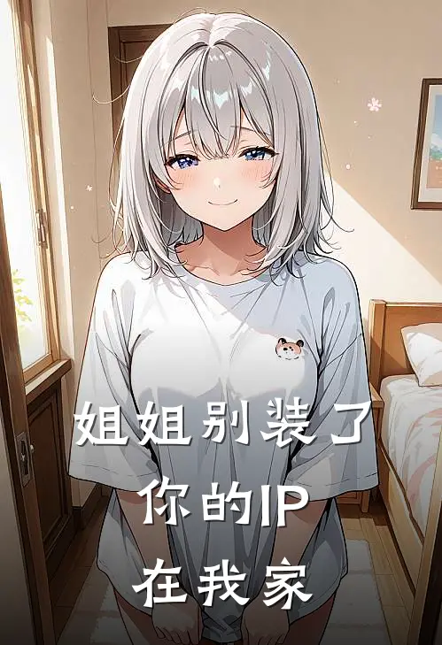姐姐别装了，你的IP在我家