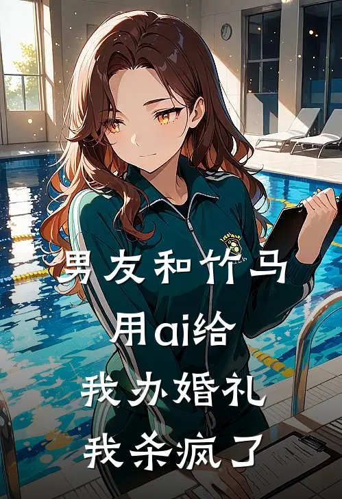 男友和竹马用ai给我办婚礼，我杀疯了。