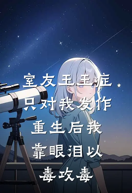 室友玉玉症只对我发作，重生后我靠眼泪以毒攻毒