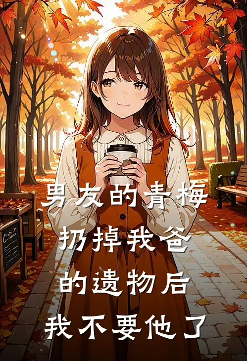 男友的青梅扔掉我爸的遗物后，我不要他了