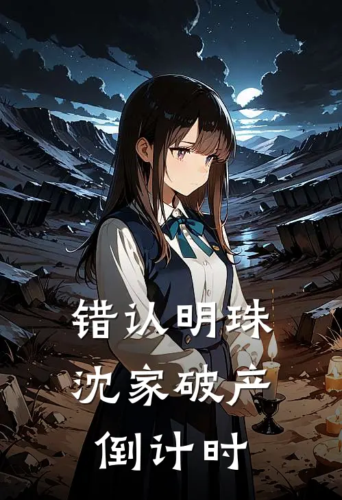 错认明珠：沈家破产倒计时