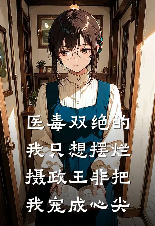 医毒双绝的我只想摆烂，摄政王非把我宠成心尖