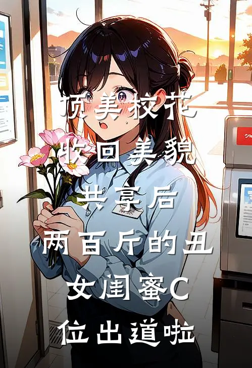 顶美校花收回美貌共享后，两百斤的丑女闺蜜C位出道啦