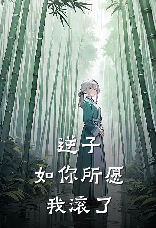 逆子，如你所愿我滚了