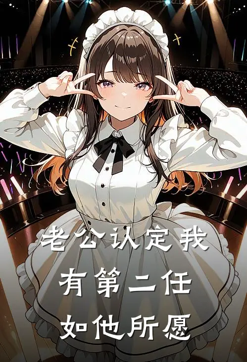 老公认定我有第二任，如他所愿