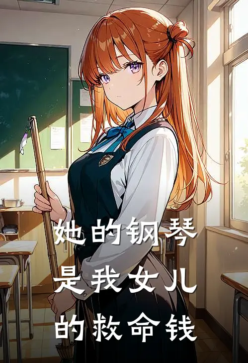 她的钢琴,是我女儿的救命钱英语翻译
