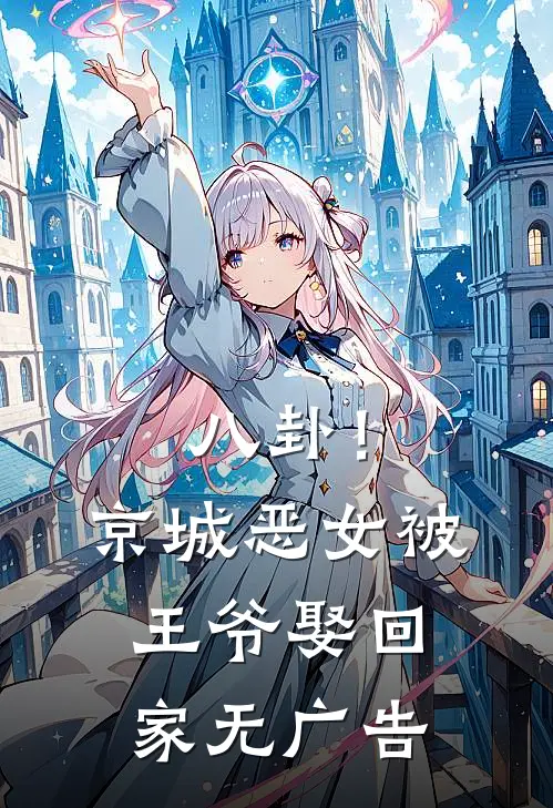 八卦！京城恶女被王爷娶回家无广告