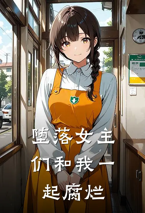 堕落女主们和我一起腐烂