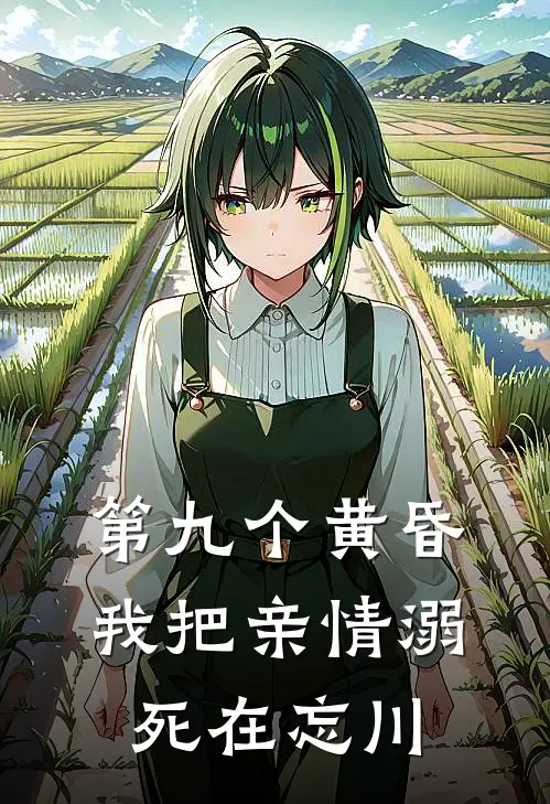 第九个黄昏，我把亲情溺死在忘川