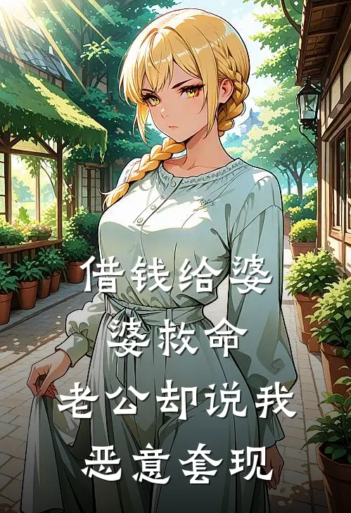 借钱给婆婆救命，老公却说我恶意套现