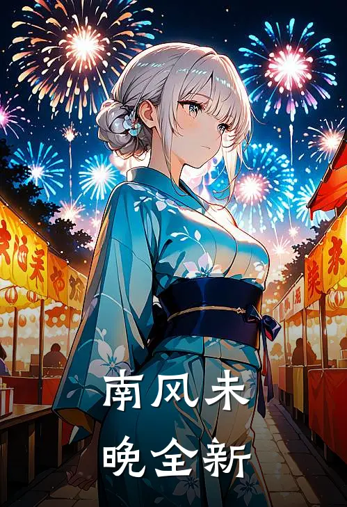 南风未晚全新