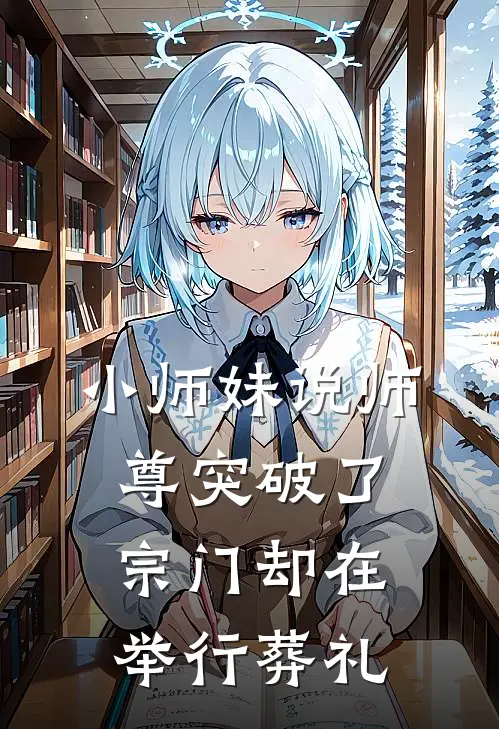 小师妹说师尊突破了,宗门却在举行葬礼的