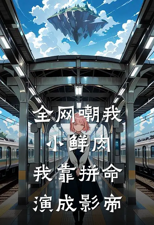 全网嘲我小鲜肉，我靠拼命演成影帝