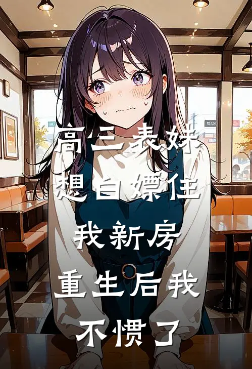 高三表妹想白嫖住我新房，重生后我不惯了