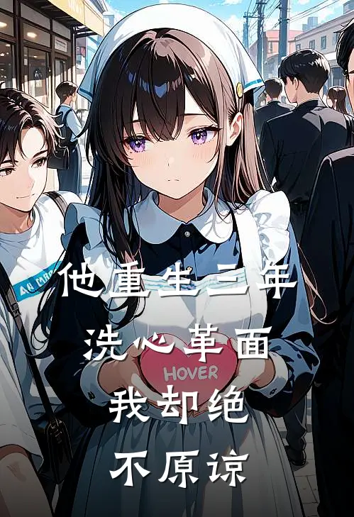 他重生三年洗心革面，我却绝不原谅