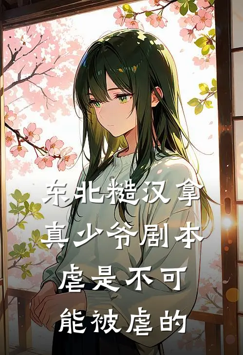 东北糙汉拿真少爷剧本，虐是不可能被虐的