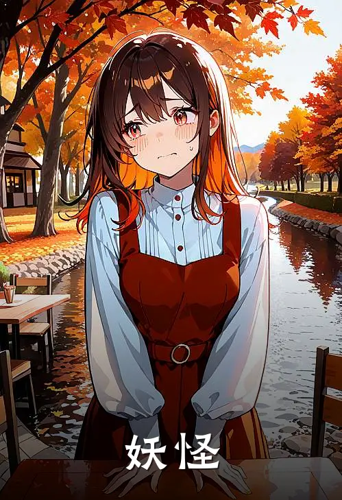 妖怪