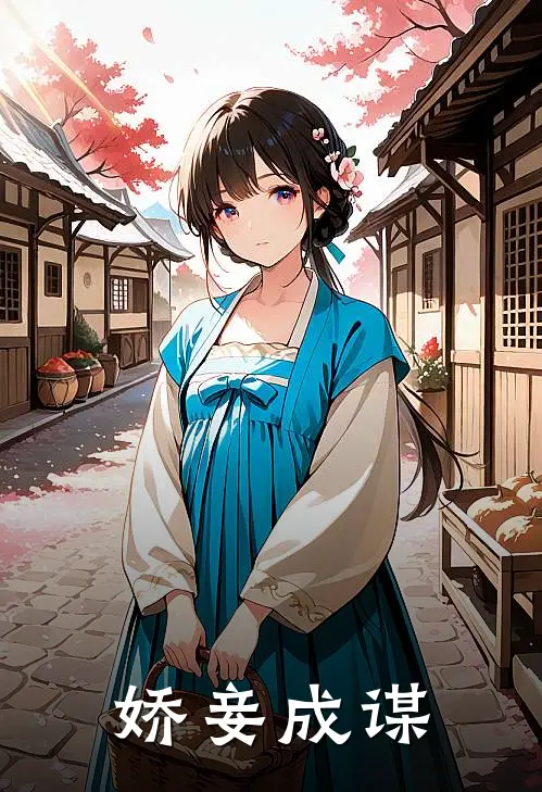 娇妾成谋