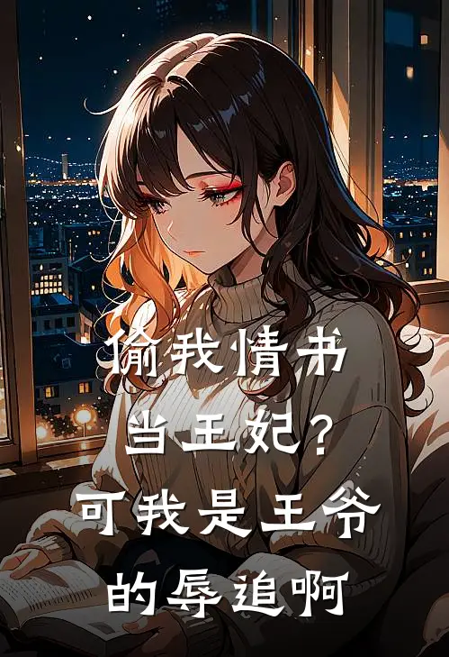 偷我情书当王妃？可我是王爷的辱追啊