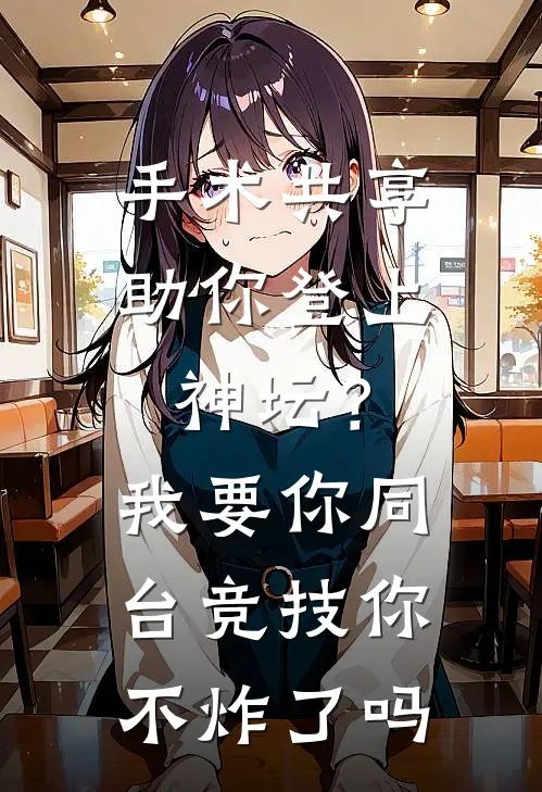 手术共享助你登上神坛？我要你同台竞技你不炸了吗