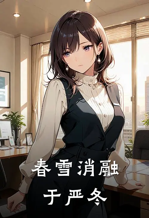 春雪消融于严冬