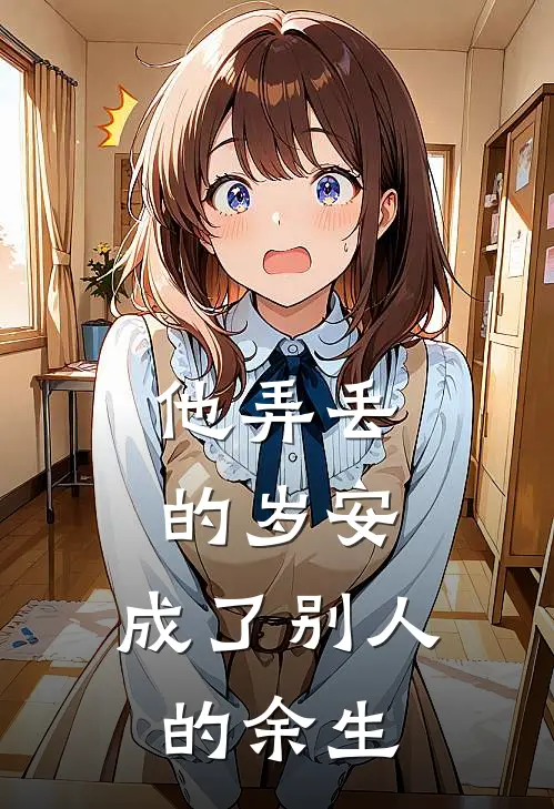 他弄丢的岁安，成了别人的余生