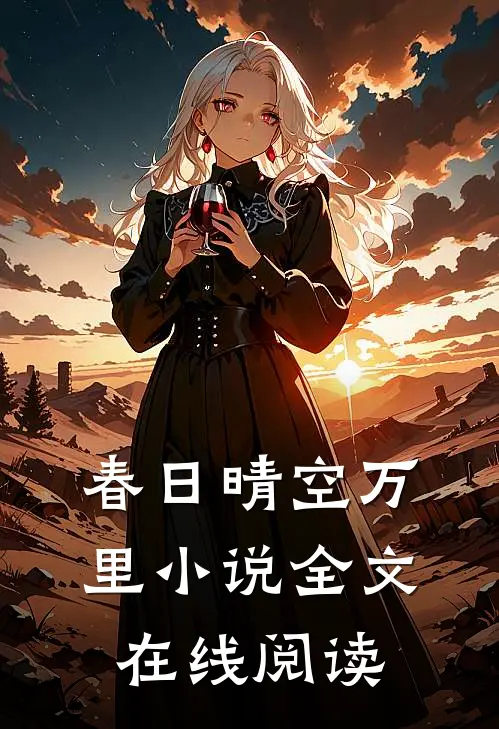 春日晴空万里全文在线阅读免费