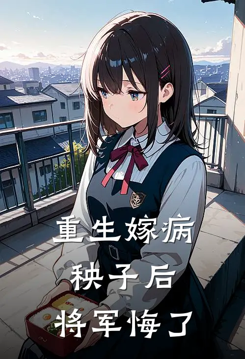 重生嫁病秧子后，将军悔了