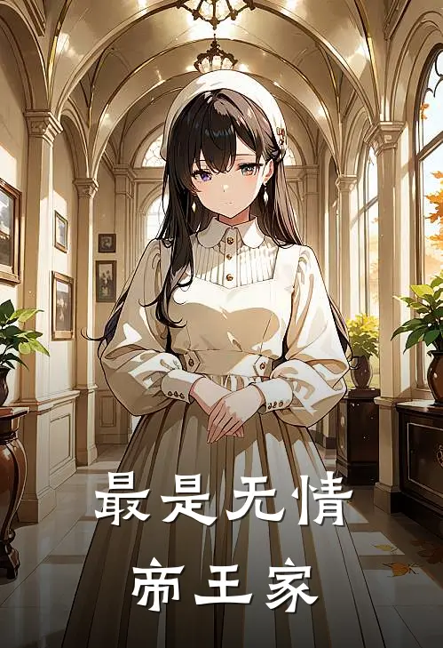 最是无情帝王家,不许美人见白头