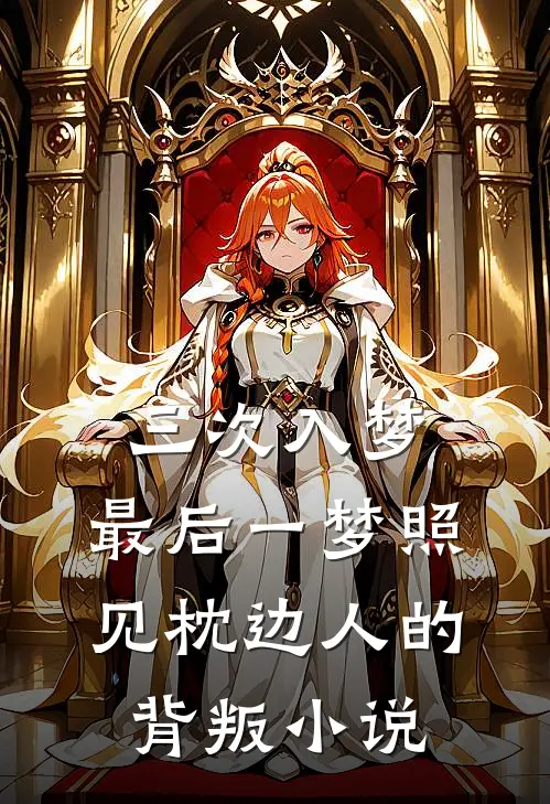 三次入梦，最后一梦照见枕边人的背叛小说