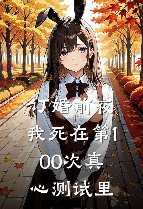 订婚前夜，我死在第100次真心测试里