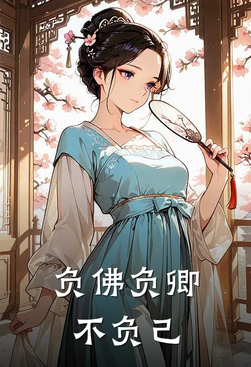 负佛负卿不负己