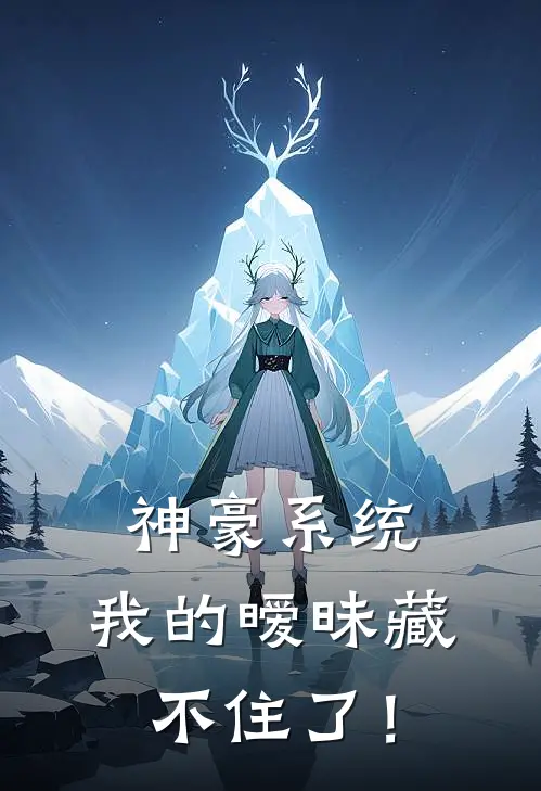 神豪系统：我的暧昧藏不住了！