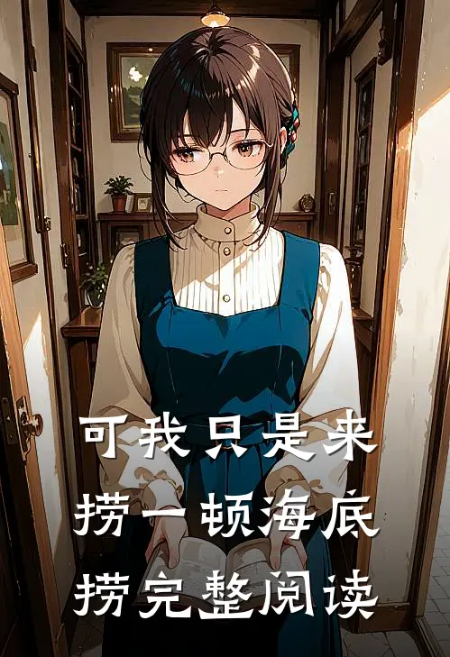 可我只是来捞一顿海底捞完整阅读