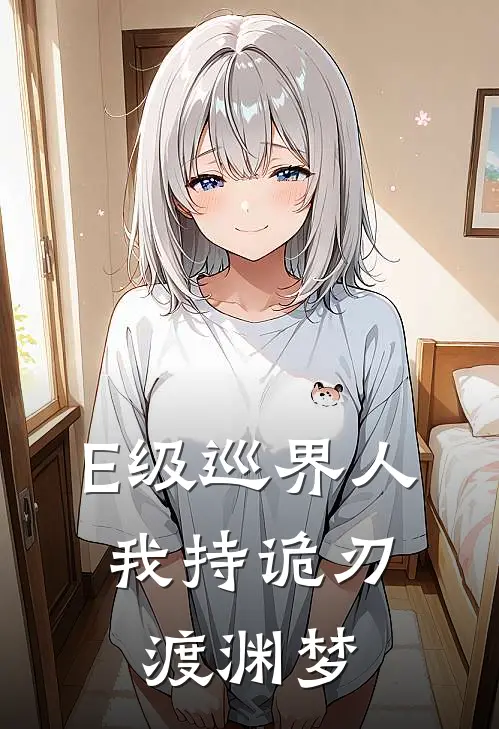 E级巡界人：我持诡刃渡渊梦