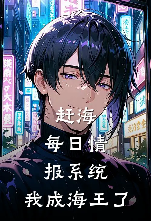 赶海：每日情报系统，我成海王了