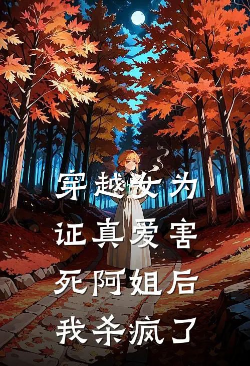 穿越女为证真爱害死阿姐后，我杀疯了