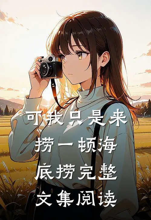 可我只是来捞一顿海底捞完整文集阅读