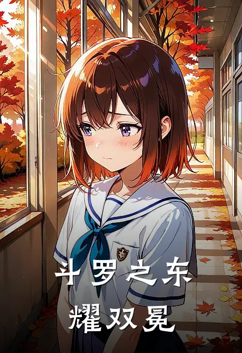 斗罗之东耀双冕