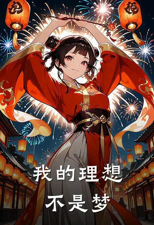 我的理想不是梦
