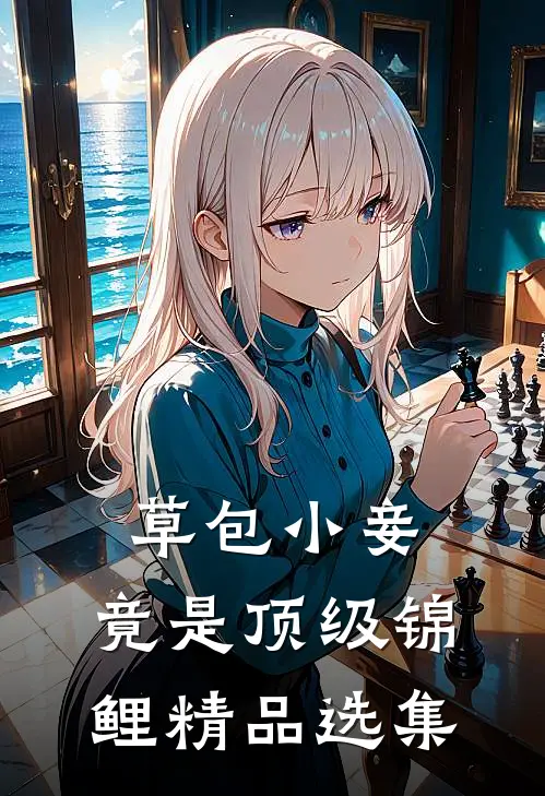 草包小妾，竟是顶级锦鲤精品选集