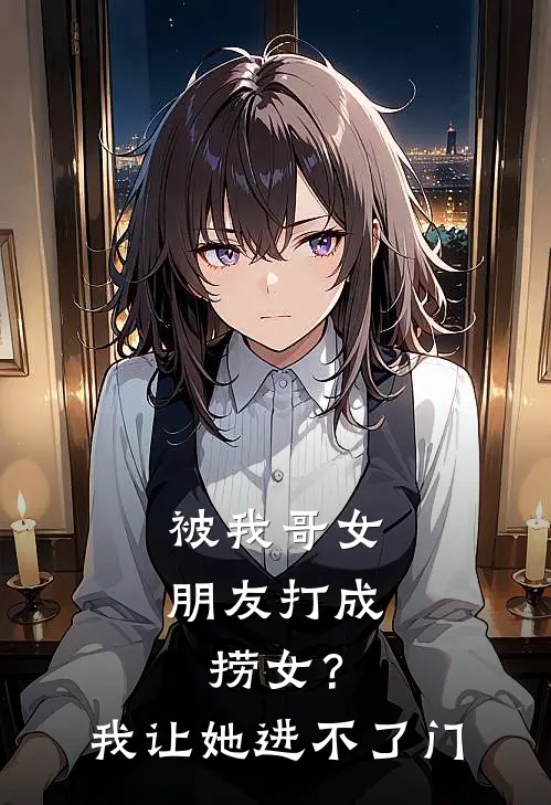 被我哥女朋友打成捞女？我让她进不了门