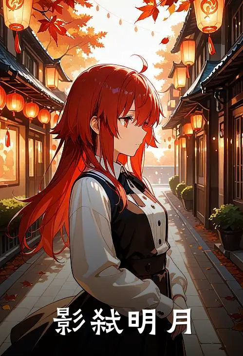 影弑明月