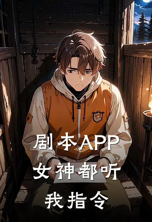 剧本APP：女神都听我指令