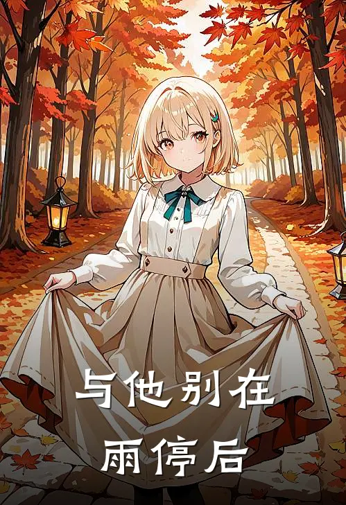 与他别在雨停后相似的歌