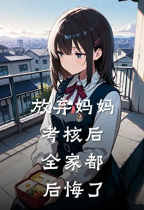 放弃妈妈考核后,全家都后悔了