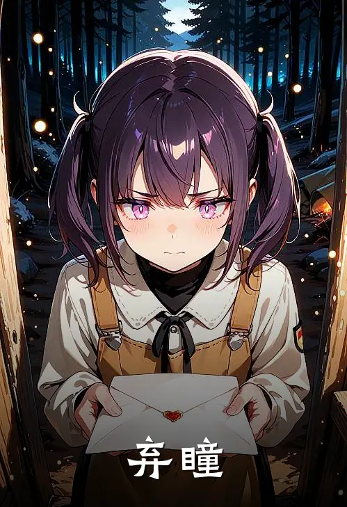 弃瞳