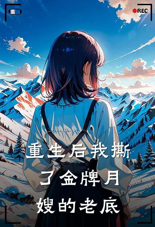 重生后我撕了金牌月嫂的老底